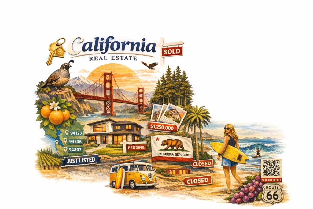 Horizontal real esta